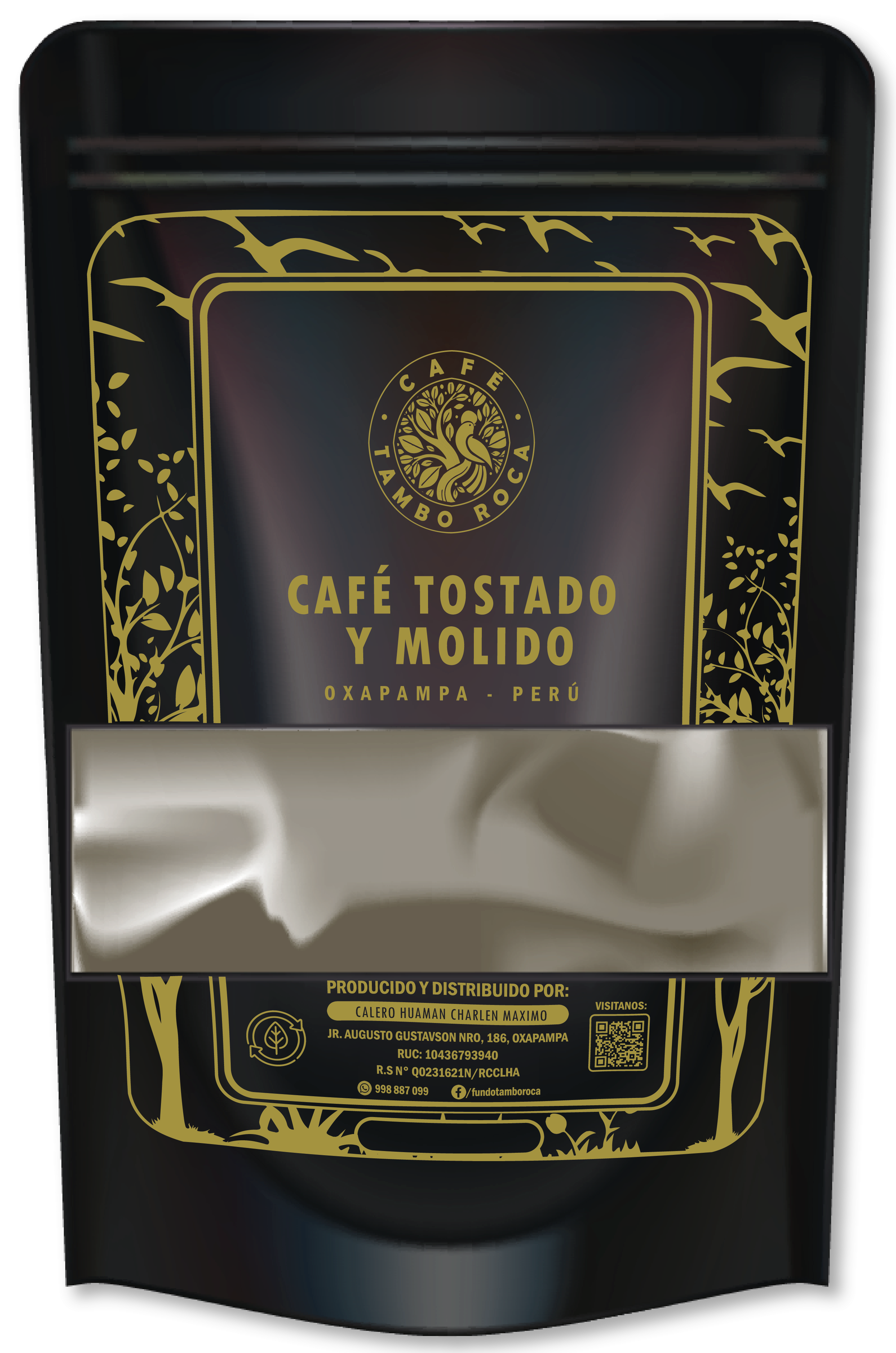 Café 1kg